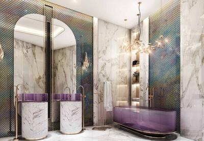 Project Image of 490.0 - 4242.0 Sq.ft Studio Studio Apartment for buy in Damac Altitude De Grisogono