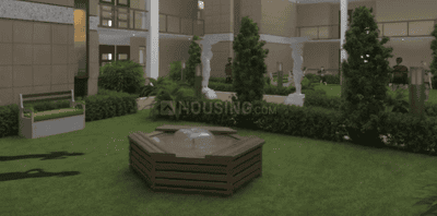 Project Image of 724.2 - 874.24 Sq.ft 3 BHK Apartment for buy in Valley Shub Sunder Tower