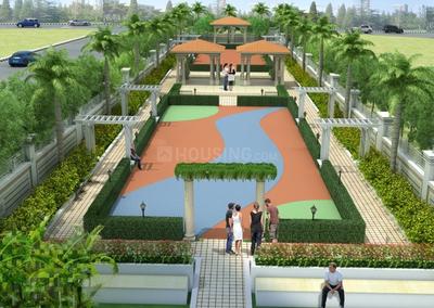 Project Image of 574 Sq.ft 1 BHK Apartment / Flat for sale in Moshi for Rs. 3000000