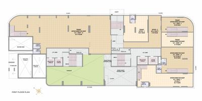 Project Image of 393.42 - 1060.0 Sq.ft 1 BHK Apartment for buy in D D Om Sonal Heights