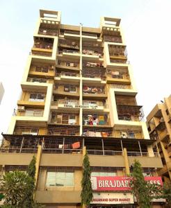 Project Image of 710.0 - 1134.0 Sq.ft 1 BHK Apartment for buy in Vishal Residency