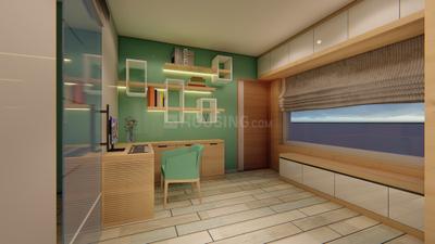Project Image of 4338.6 - 9786.7 Sq.ft 5 BHK Villa for buy in Living Habitats Mittal Joshua Tree Villas