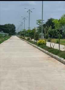 Project Image of 1112.0 - 21600.0 Sq.ft Residential Plot Plot for buy in Sai Priya Antara