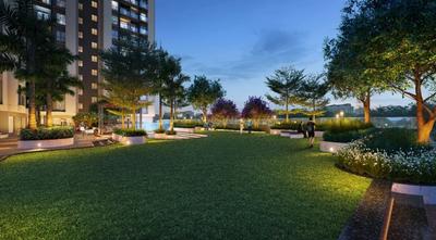 Project Image of 914.0 - 1624.0 Sq.ft 2 BHK Apartment for buy in Riddhi Siddhi Ikon