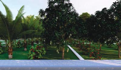 Project Image of 1809.0 - 9000.0 Sq.ft Residential Plot Plot for buy in Haripriya Health Village