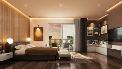 Project Image of 1233.88 - 3350.0 Sq.ft 2 BHK Apartment for buy in BSCPL Bollineni Bion