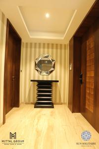Project Image of 0.0 - 2016.0 Sq.ft 4 BHK Apartment for buy in Mittal Sun Solitare