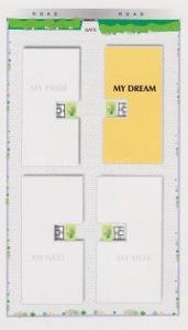 Project Image of 1080.0 - 1575.0 Sq.ft 2 BHK Apartment for buy in Keerthi Riviera