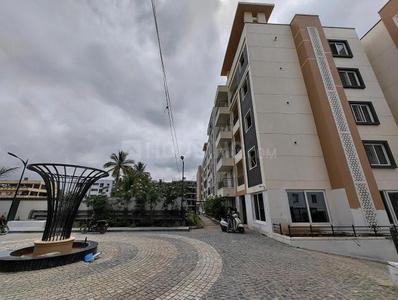Project Image of 545.0 - 2115.0 Sq.ft 1 BHK Apartment for buy in Neeladri Sarovaram