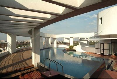 Project Image of 1600.0 - 2400.0 Sq.ft 3 BHK Apartment for buy in Rohan Aasman