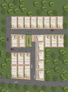 Project Image of 2050.0 - 2460.0 Sq.ft 4 BHK Villa for buy in JB Residency