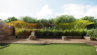 Project Image of 1957.74 - 2680.0 Sq.ft 4 BHK Apartment for buy in Aaron Elinor 108