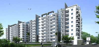 SV Heights Elevation 1
