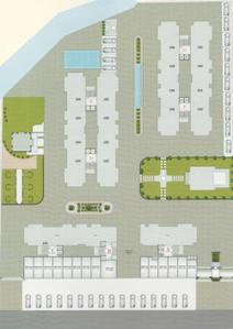 Project Image of 531.31 - 654.45 Sq.ft 2 BHK Apartment for buy in Himmatbhai Vardai Heights