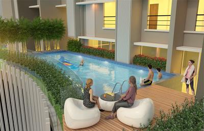 Project Image of 737.0 - 1056.0 Sq.ft 2 BHK Apartment for buy in Mahavir Neelaamber