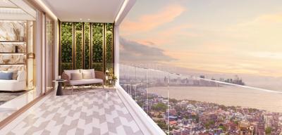 Project Image of 1779 Sq.ft 3 BHK Apartment / Flat for sale in Tardeo for Rs. 131000000