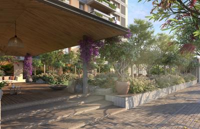 Project Image of 1977.0 - 3660.0 Sq.ft 4 BHK Apartment for buy in Shreeji Shangrila