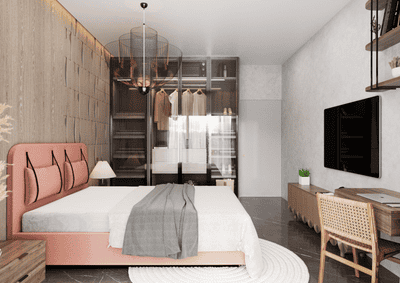 Project Image of 856.0 - 2981.0 Sq.ft 2 BHK Apartment for buy in Palm Amore