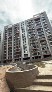 Project Image of 694.0 - 972.0 Sq.ft 2 BHK Apartment for buy in Anand Aspire