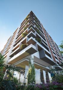 Project Image of 1685.0 - 3200.0 Sq.ft 3 BHK Apartment for buy in Sunshine Terra