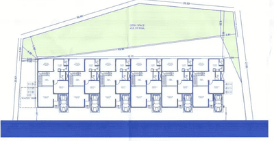 Gurukrupa Vrundavan Phase 2 Project Images