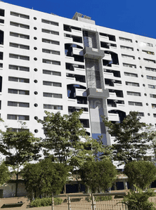 Project Image of 927 Sq.ft 2 BHK Apartment / Flat for sale in Hadapsar for Rs. 5500000