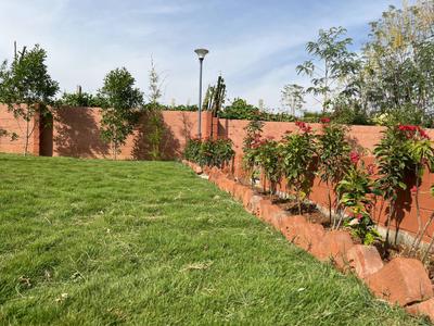 Project Image of 1200.0 - 2400.0 Sq.ft Residential Plot Plot for buy in Esha Courtyard