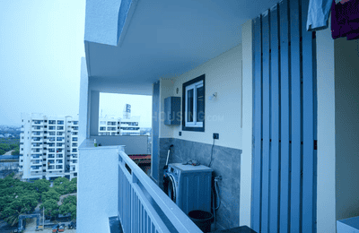 Project Image of 1204.0 - 1903.0 Sq.ft 2 BHK Apartment for buy in Sree Kalpa Luxor