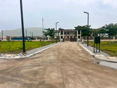 Project Image of 851.43 - 2603.04 Sq.ft Residential Plot Plot for buy in Prathvi Vimalshree Hills View