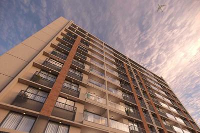 Shikhar Landmark Elevation 1