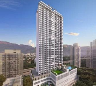 Ashar Codename GoldenMile Elevation 1
