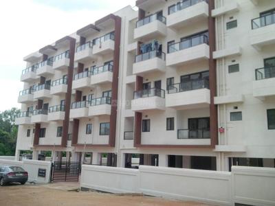 Project Image of 929.0 - 1470.0 Sq.ft 2 BHK Apartment for buy in Gagan Yale