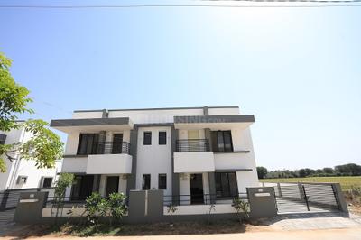 Project Image of 1800 Sq.ft 4 BHK Independent House for sale in Dahegam for Rs. 25000000