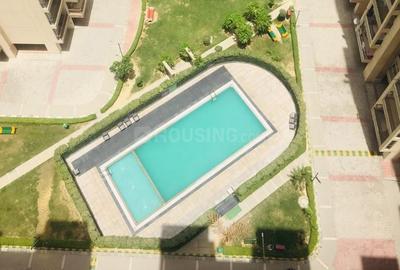 Project Image of 444.33 - 1145.28 Sq.ft 2 BHK Apartment for buy in Shrine Scc Sapphire Ph II Block F