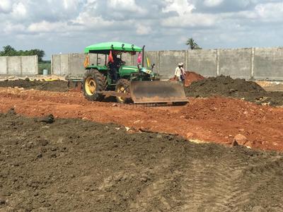 Project Image of 1620.0 - 5328.0 Sq.ft Residential Plot Plot for buy in Vertex Capital Vista West