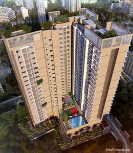 Project Images Image of Vikhroli West in Vikhroli West, Mumbai