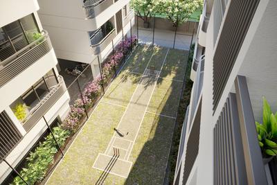 Project Image of 0.0 - 4275.0 Sq.ft 4 BHK Apartment for buy in Shree Atlantis