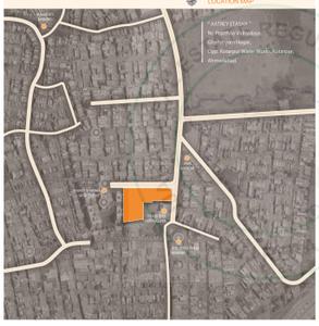 Project Image of 520.76 - 571.46 Sq.ft 2 BHK Apartment for buy in Aatrey Etasha