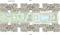 Casagrand Amethyst 3D ClusterPlan 3