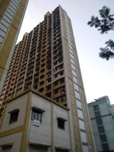 Arihant Shiv Chandra SRA CHS Images for Project 1