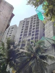 Project Image of 249.0 - 1108.0 Sq.ft 1 RK Apartment for buy in Sangam Emporio Towers