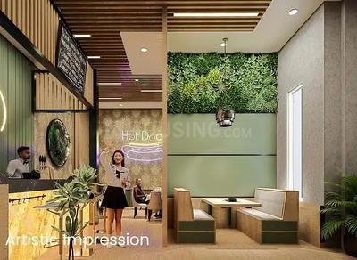 Project Image of 755.633 - 1019.314 Sq.ft 2 BHK Apartment for buy in Arttech The Story House