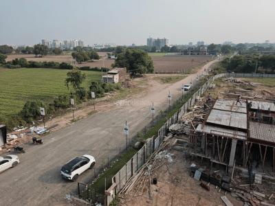 Project Image of 2713.0 - 3061.0 Sq.ft 4 BHK Villa for buy in Lilleria Vivaanta