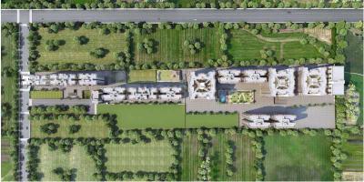 Project Image of 464.0 - 800.0 Sq.ft 2 BHK Apartment for buy in Polite Bhalchandra Vihar Phase I A And B