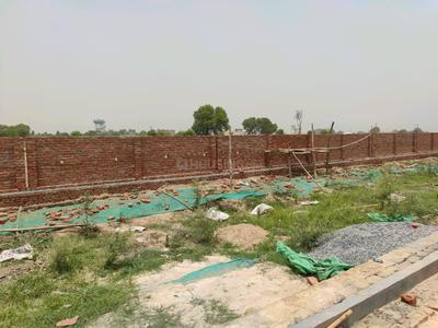 Project Image of 810.0 - 1080.0 Sq.ft Residential Plot Plot for buy in Suvasa Sawraj Garden