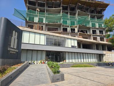 Project Image of 1491.0 - 2394.77 Sq.ft 3 BHK Apartment for buy in Sorrento Rosette