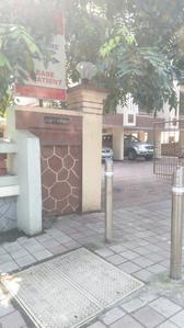 Project Image of 1126.0 - 1925.0 Sq.ft 2 BHK Apartment for buy in Rizvi Silver Springs