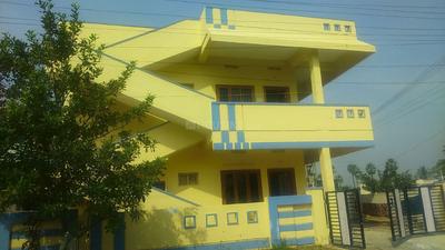 Project Image of 1350.0 - 1800.0 Sq.ft 2 BHK Villa for buy in STBL Lakshmi Madhusudhana Gardens Villas
