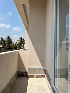 Project Image of 0.0 - 1450.0 Sq.ft 3 BHK Apartment for buy in SLV Savi Samrudhi