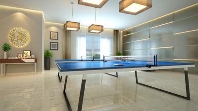 RWD Grand Corridor Images for Amenities of Ramky RWD Grand Corridor 3